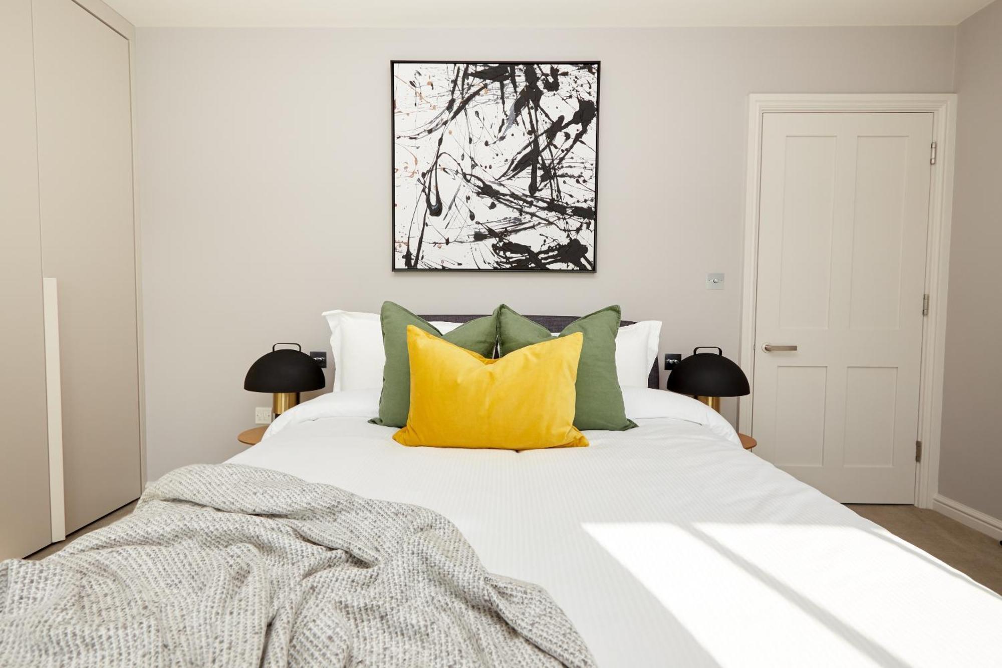 Aparthotel Sonder l Sloane Square à Londres Extérieur photo